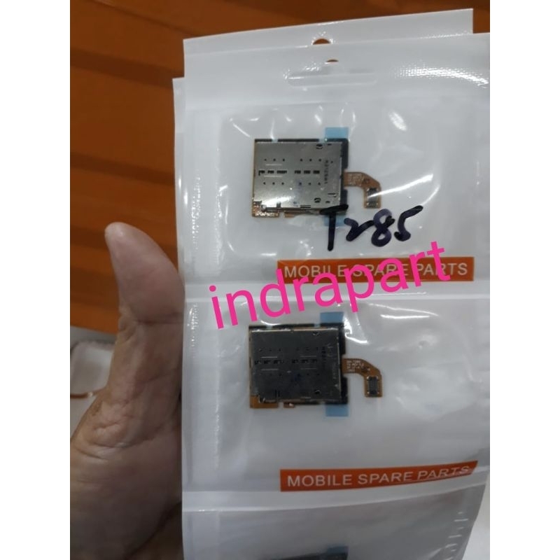 Flexsibel SIM Samsung galaxy TAB T285 ready kak silahkan diorder trimakasih