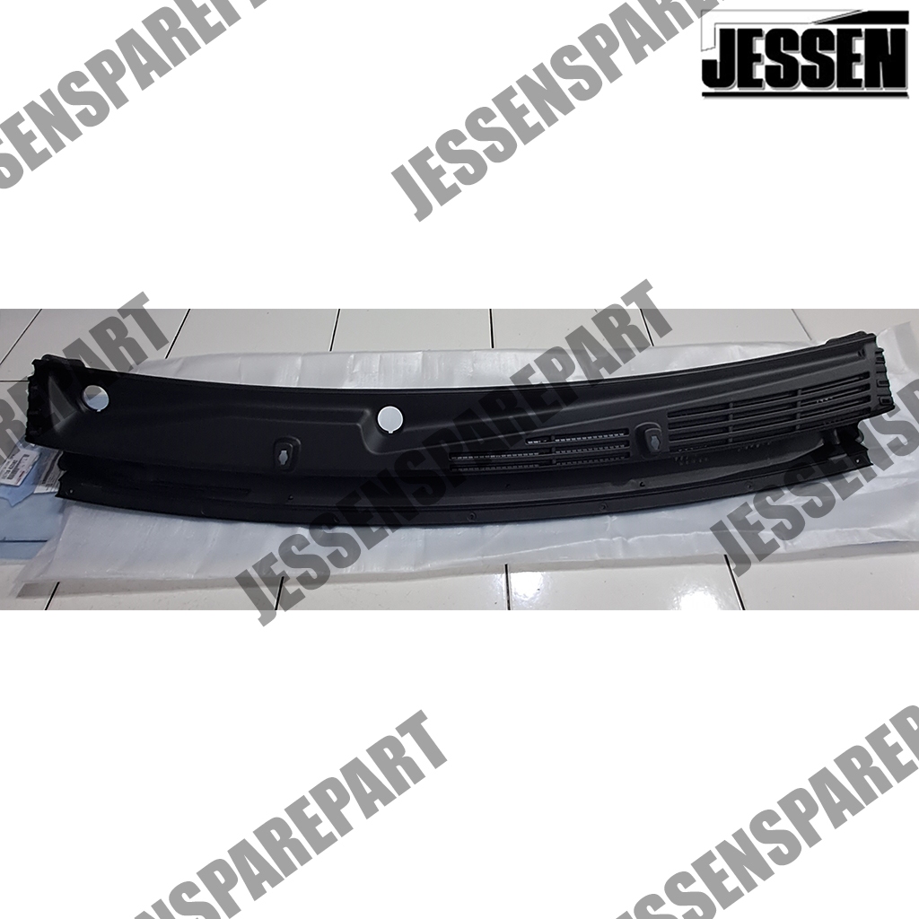 Panel Cowl Louver Panggangan Sate New Rush Terios 2018 Up 55708-BZ080 Original