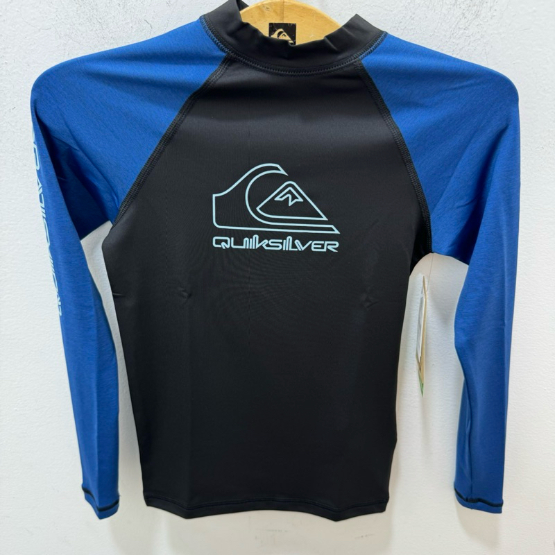 BAJU RENANG ANAK ANAK QUIKSILVER ORIGINAL