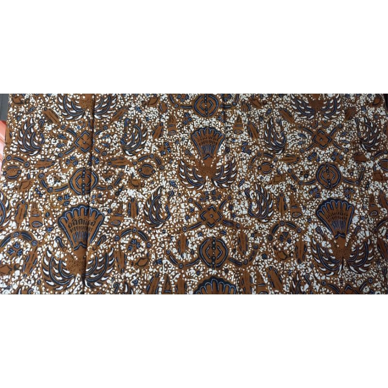 Batik Tulis Sidomukti Jogja