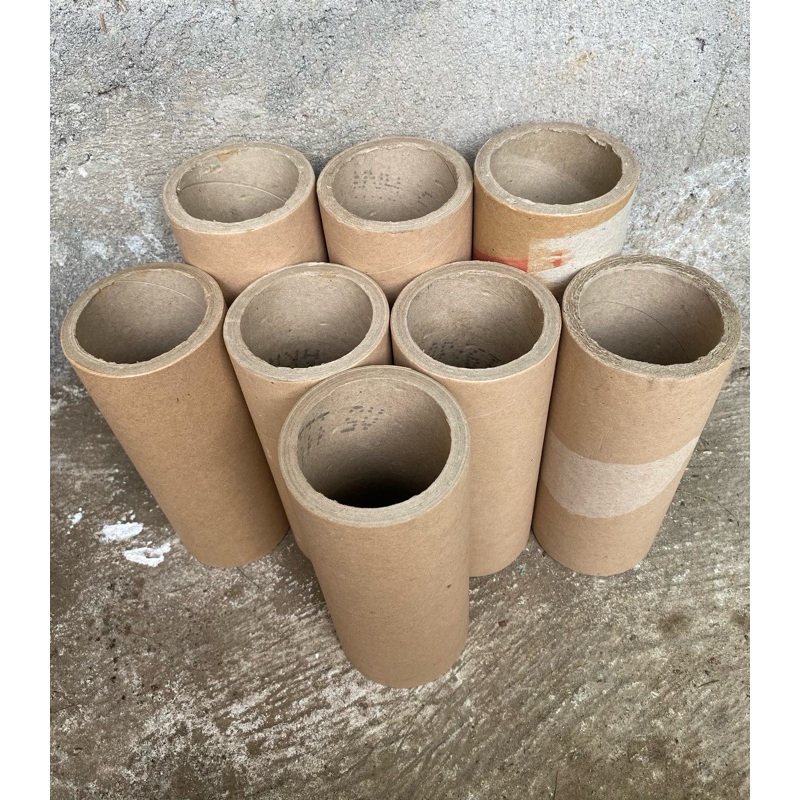 

Selongsong Packaging / Paper Cone