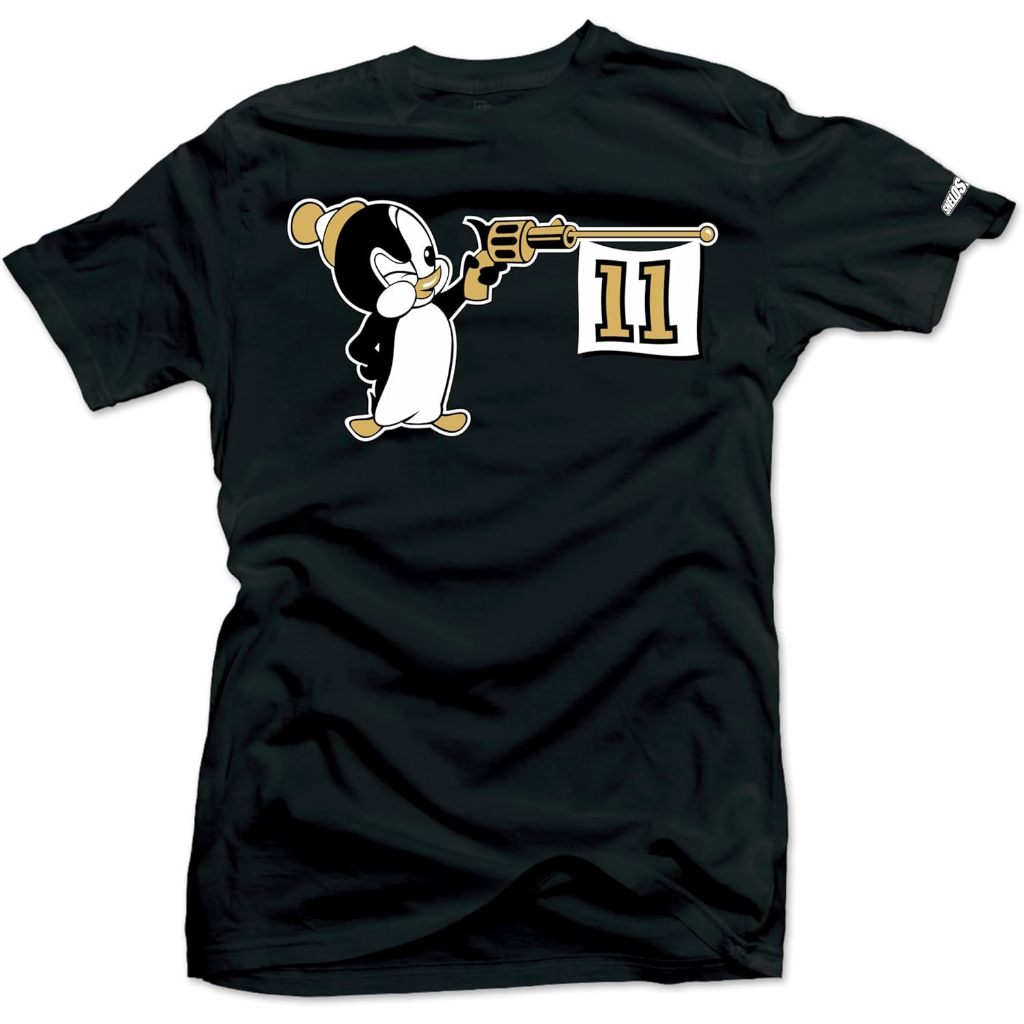Baju Kaos Anak Distro Premium SNELOS Match Sneaker Shirt Jordan 11 Gratitude DMP Tee to Match Jordan