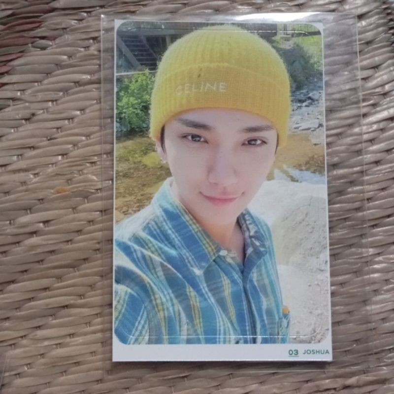 joshua in the soop [OFFICIAL]