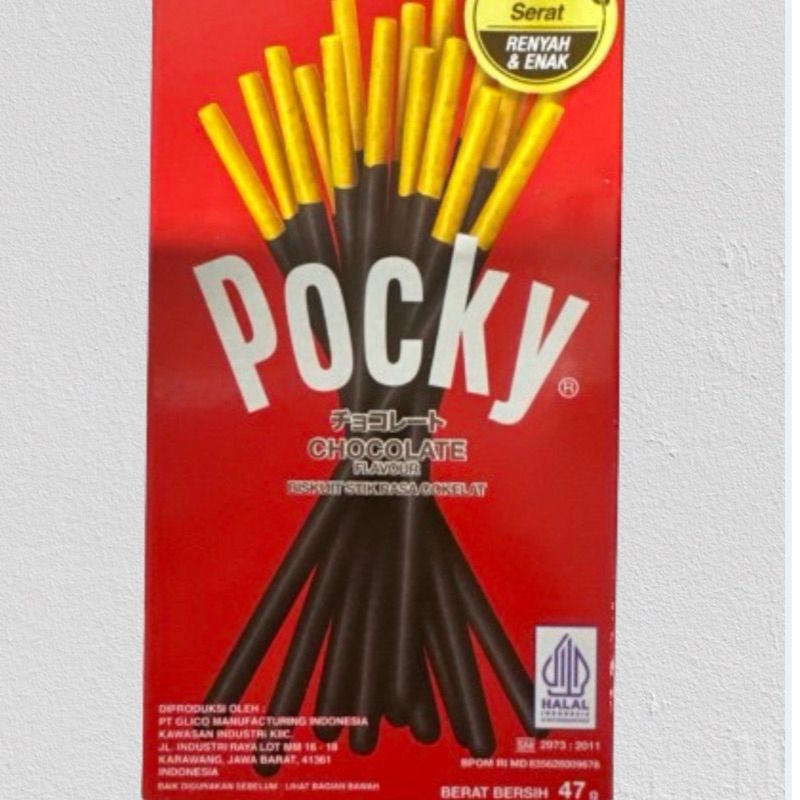 

pocky