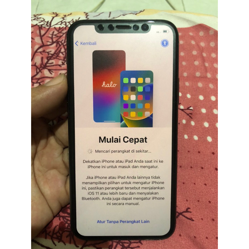Iphone 11 Pro 256GB ( LOCK ICLOUD ) CLEAN