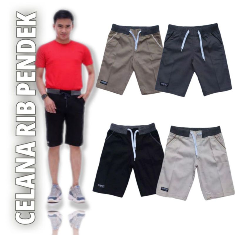 CELANA CHINOS pendek chinos Chinos Pendek