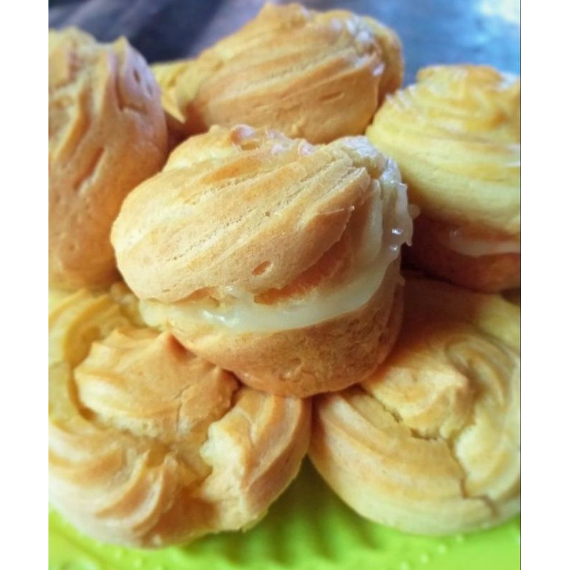 

Kue Soes