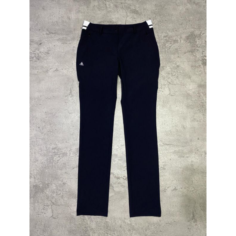 Celana Golf Wanita LE COQ SPORTIF GOLF COLLECTION Size 64