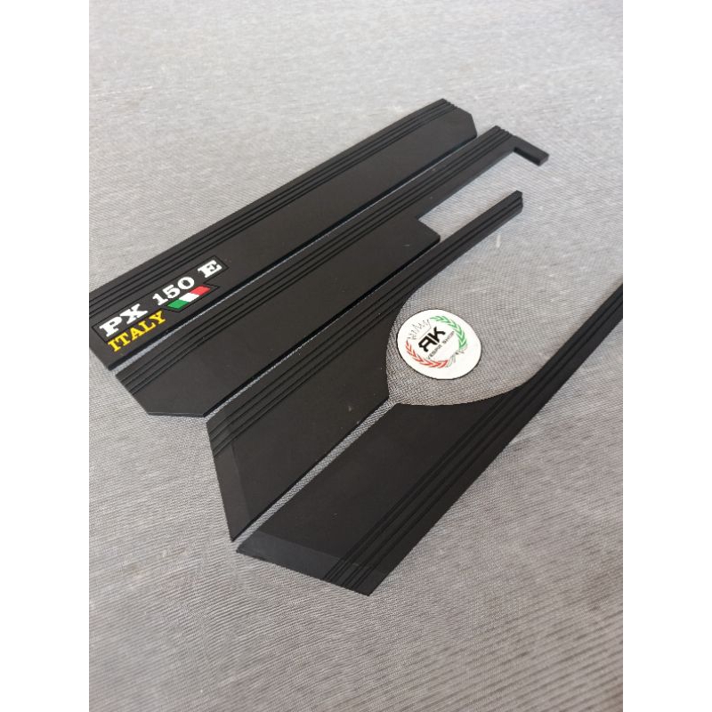 karet trim tepong spakbor vespa px