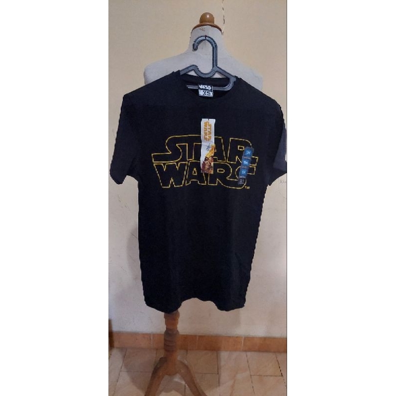 Primark Disney Star Wars Tshirt