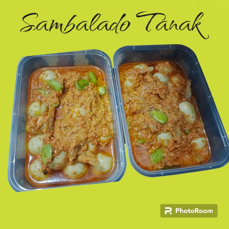 

Sambalado Tanak