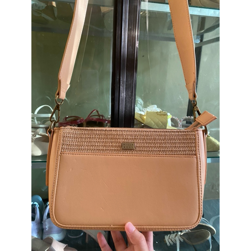 Preloved Tas Billabong