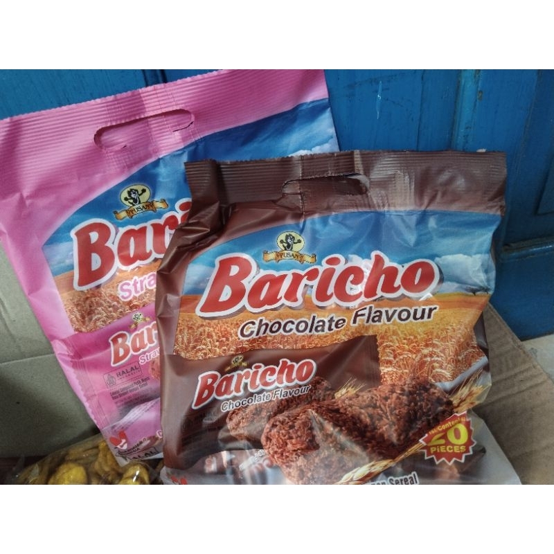 

BARICHO