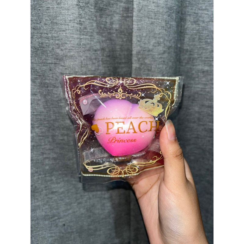 IBLOOM PEACH (LIMITED EDITION)