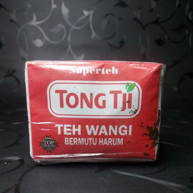 

Teh Tong Tji