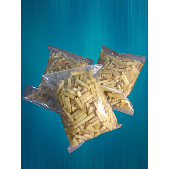 

Stik Sukun Mentega Super | Kualitas Grade A | Kemasan 500 gram