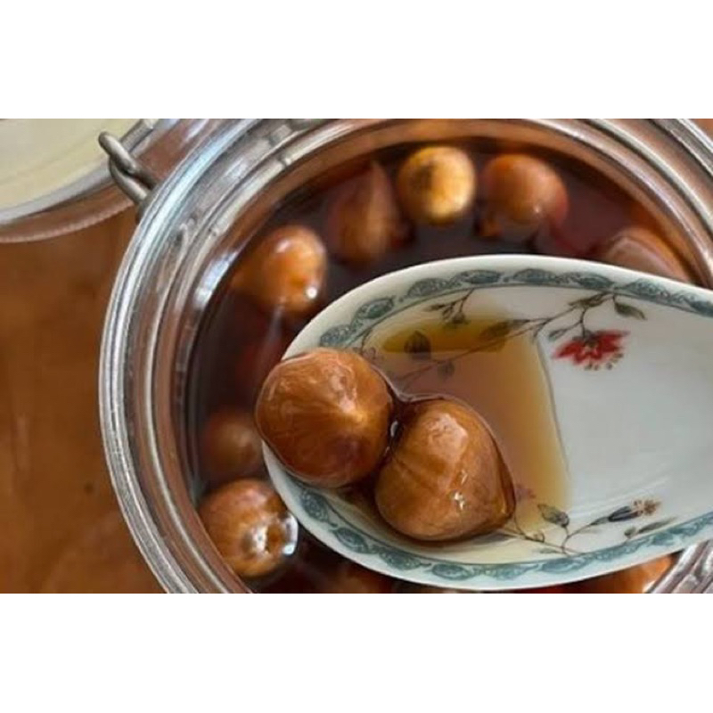 

bawang tunggal madu