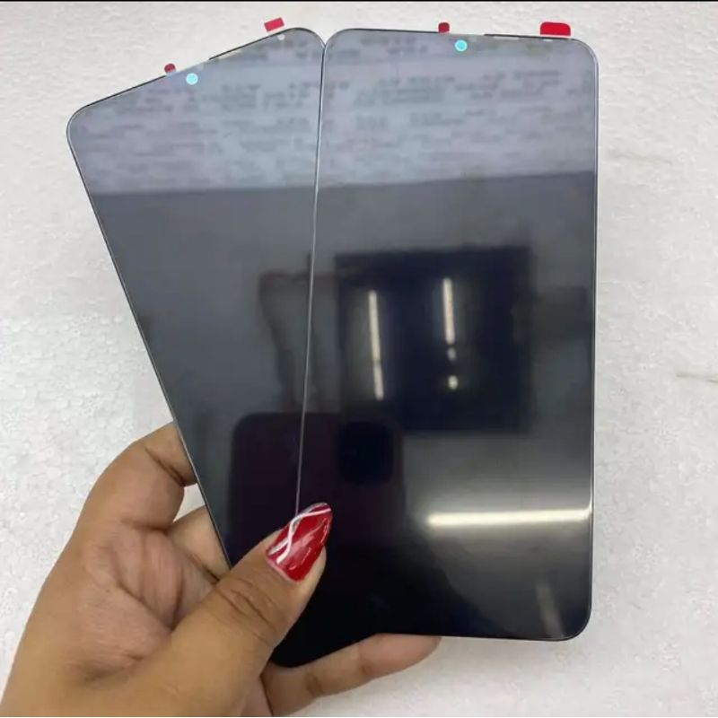 LCD OPPO A7 ORIGINAL 100%