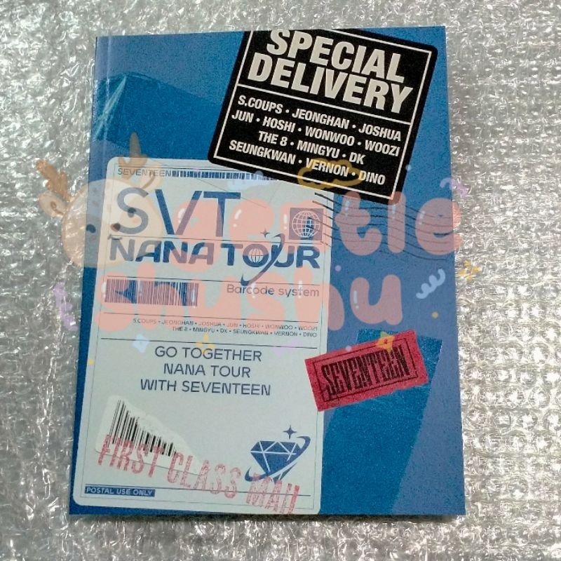 BEHIND PB NANA TOUR SVT