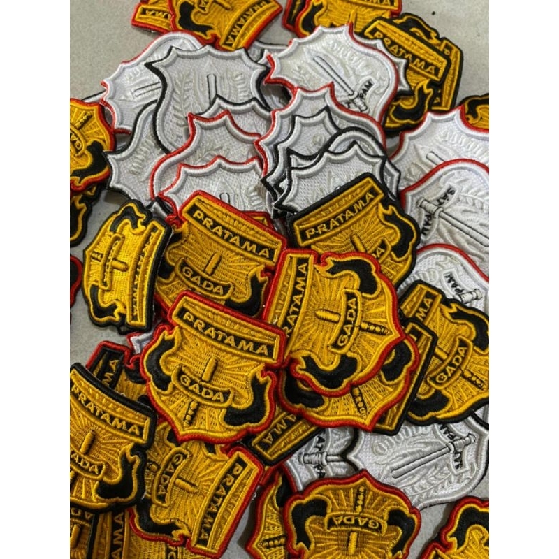 WING GADA PRATAMA TIMBUL