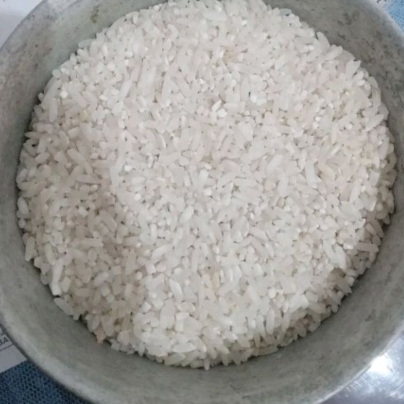 

BERAS MURAH BARU