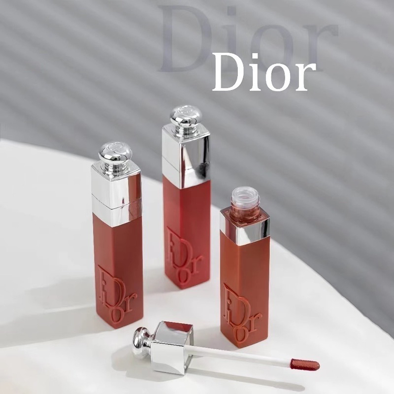 lip tattoo dior addict