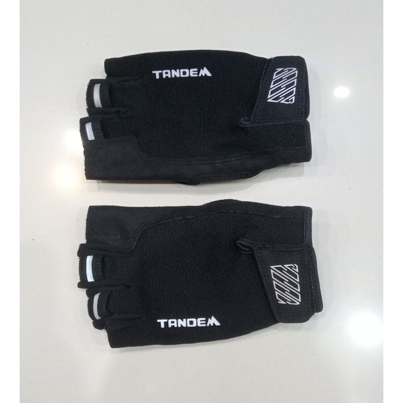 SARUNG TANGAN TANDEM HALF GLOVES ST156