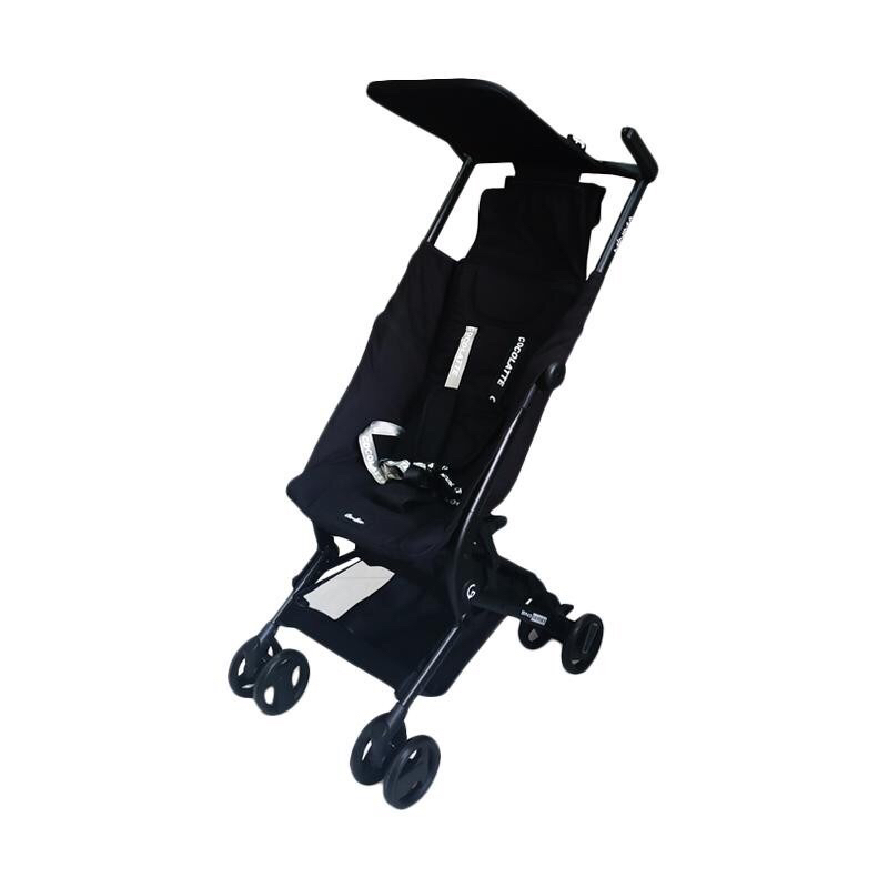 Asikulancar Sewa - Cocolatte Minima+ stroller
