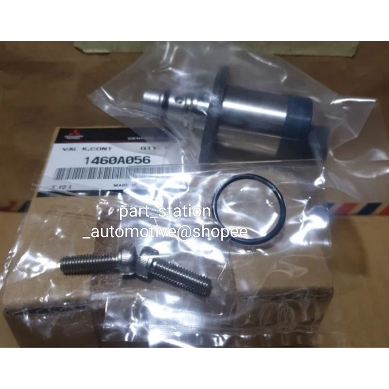 SENSOR SCV MITSUBISHI PAJERO SPORT DAKKAR ORIGINAL 1460A056