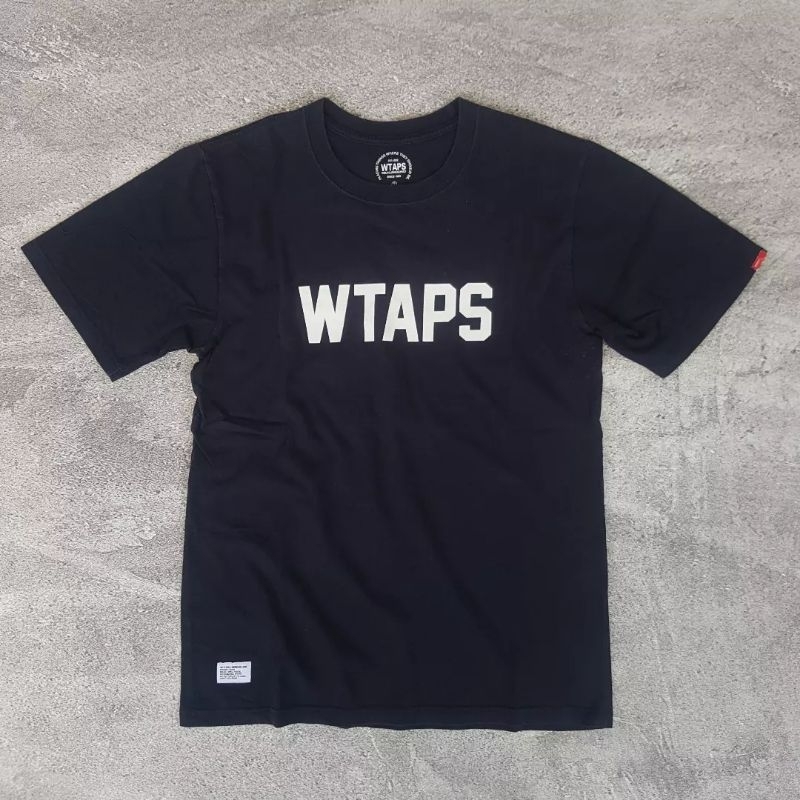 tshirt WTAPS