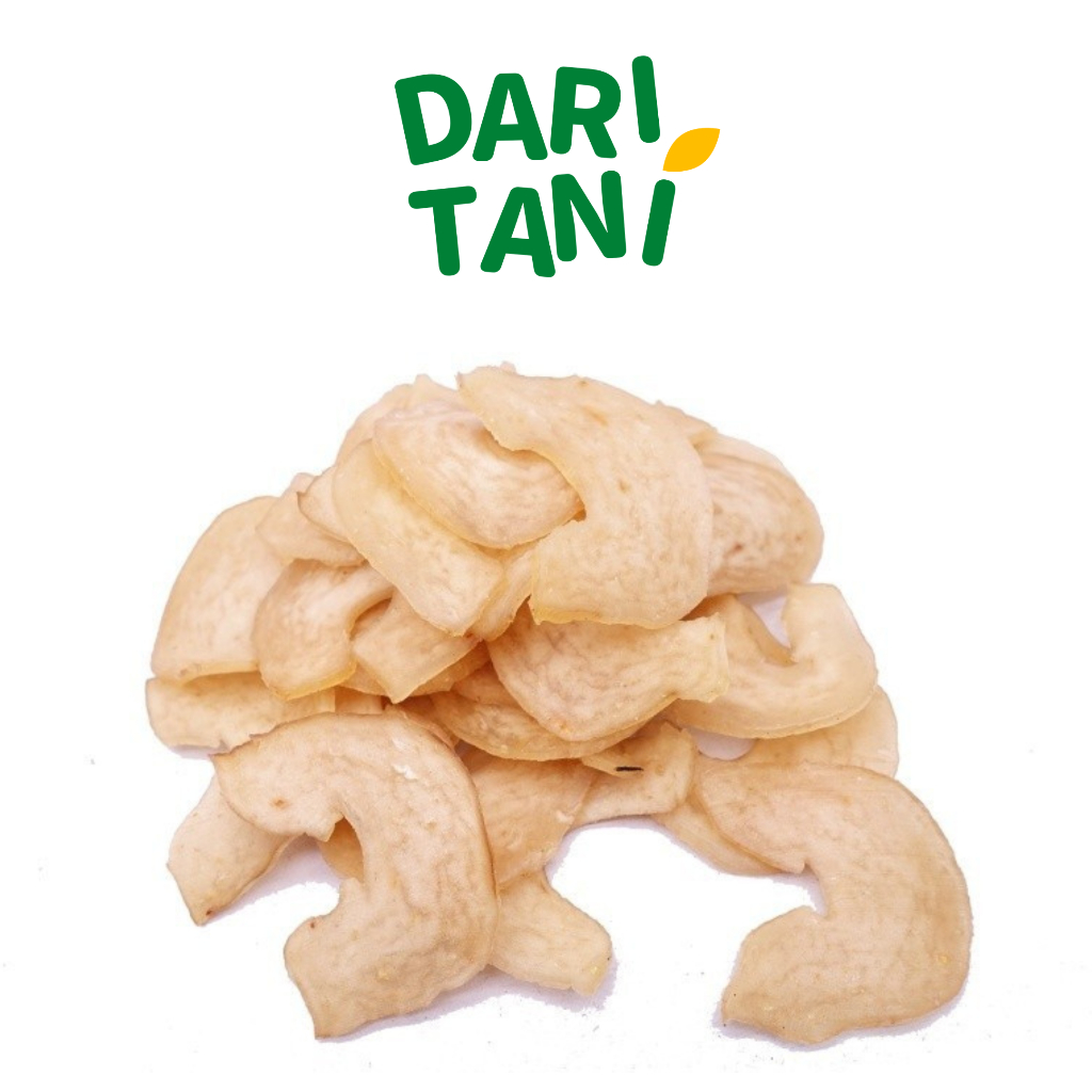 

DariTani Kerupuk Udang 250 gr