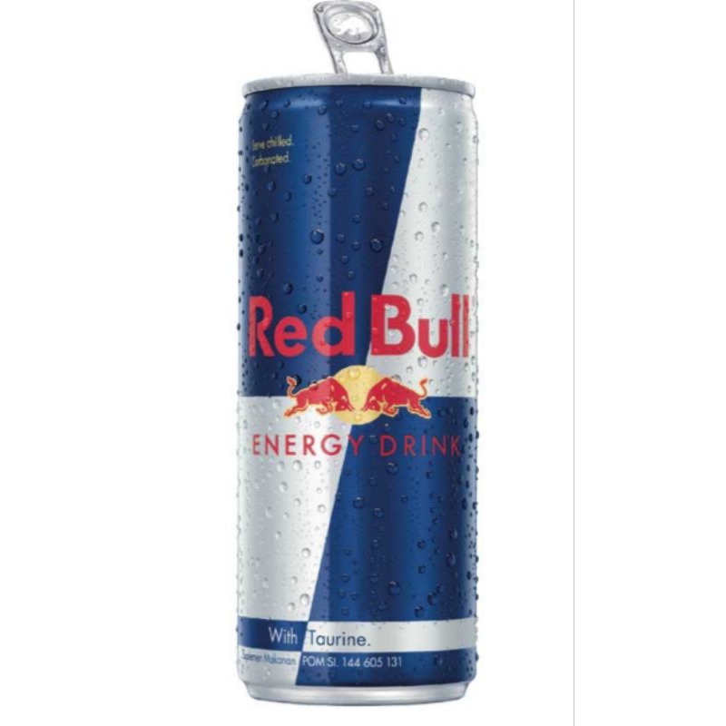 

Red Bull Energy Drink 250 ml