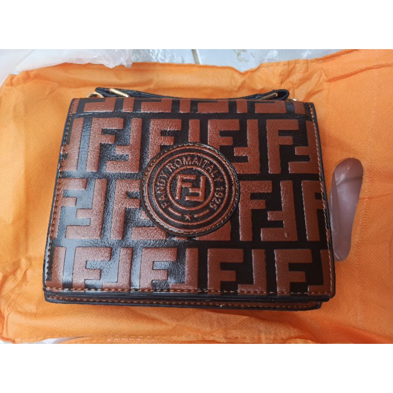 TAS WANITA IMPORT RIJEK RINGAN