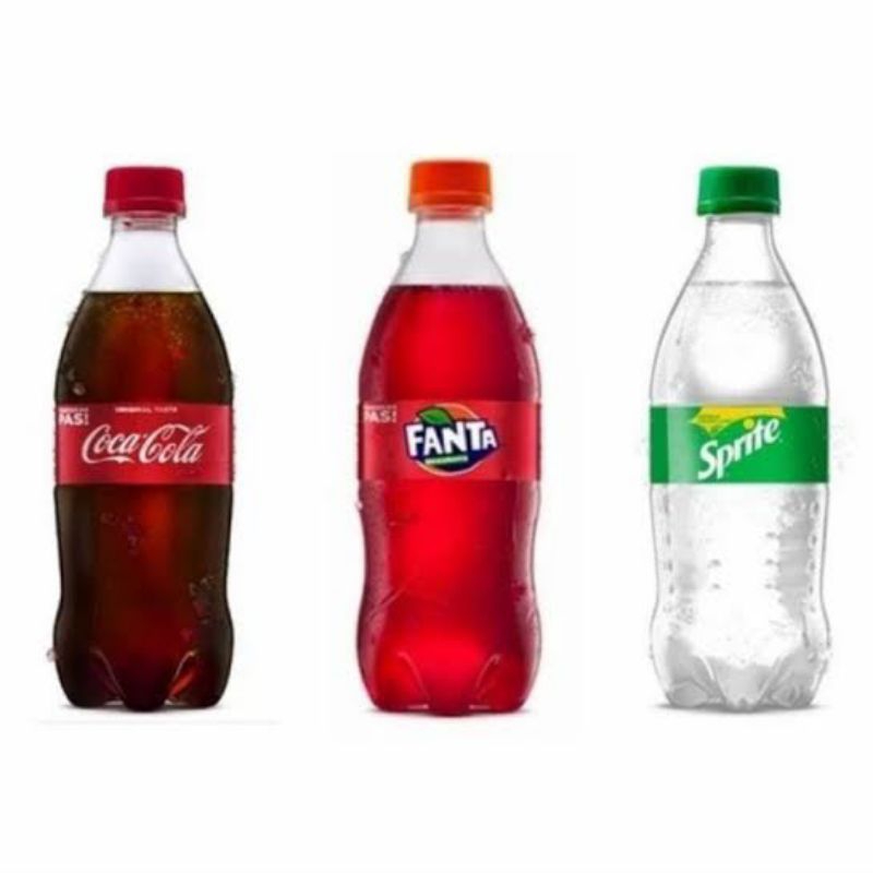 

Soft Drink Fanta, Coca cola, Sprite | 250ml | 1 Lusin isi 12pcs