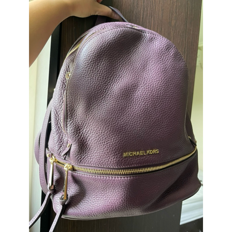 Michael Kors Backpack NEW