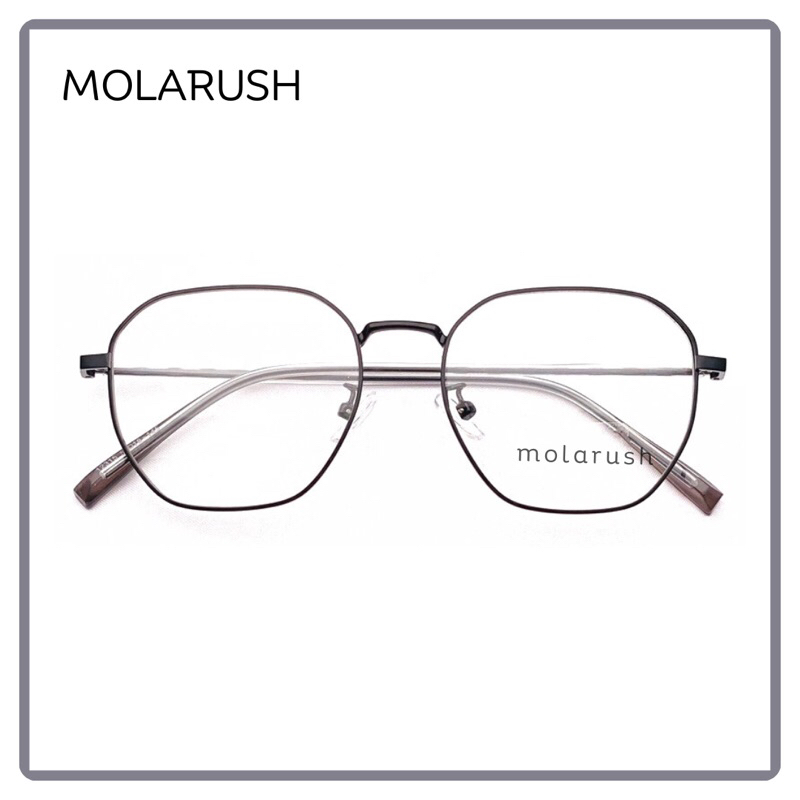 Paket Kacamata Korea 72315 + Lensa Photocromic Anti Radiasi Bluecromic Bluray Minus Plis slinder Kac