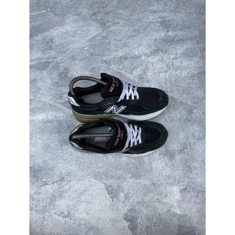 sepatu nb 990v3 usa