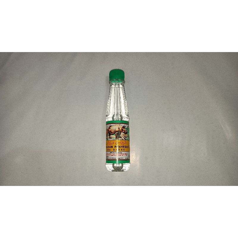 

LARUTAN BOTOL CAP BADAK 200ml/kaleng