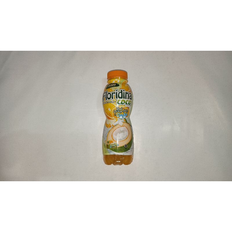 

FLORIDINA COCO 350ml/botol