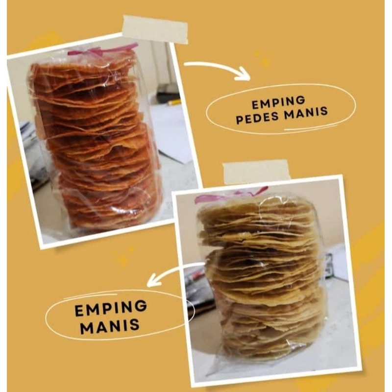 

blinjo manis. isi 50 pcs