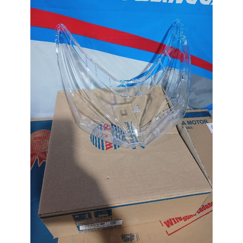 Mika Lampu Vario 110 FI/kaca reflektor vario 110 FI  LED/WIN