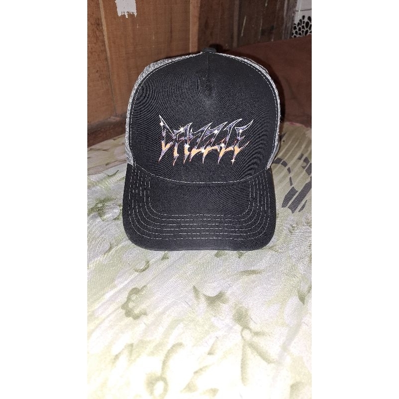 TRUCKER HAT DAZZLE