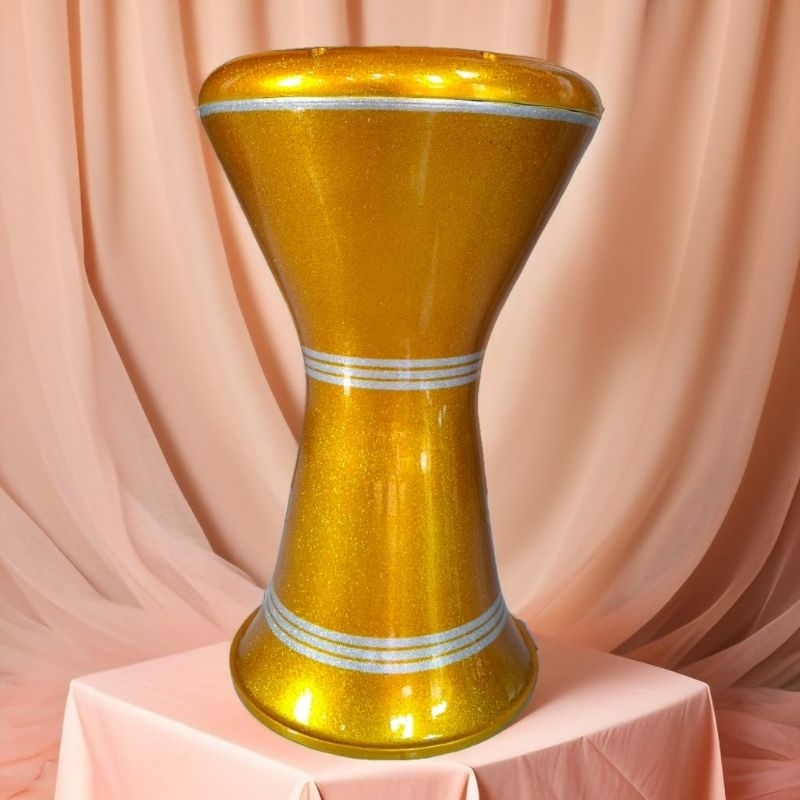 DARBUKA  9inc