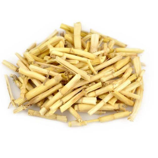 

Mao Gen Alang2 中国茅根 Imperata Cylindrica Grade A 50 Gr