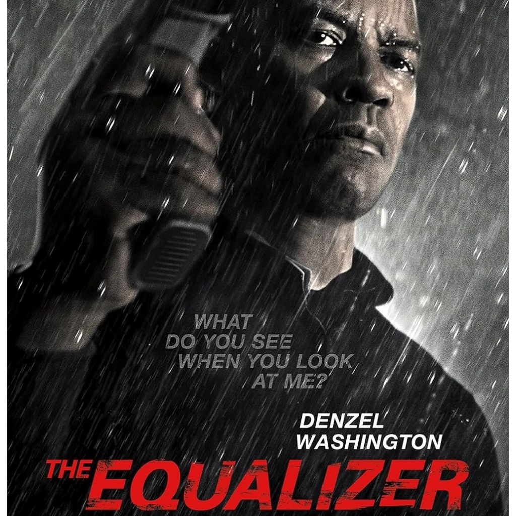 The Equalizer Coll3ction