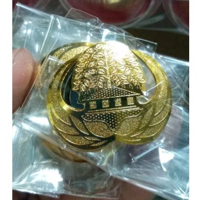 PIN KORPRI - PNS - ASN