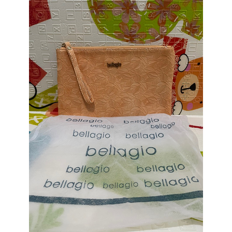 Clutch Wanita / Clutch Bellagio