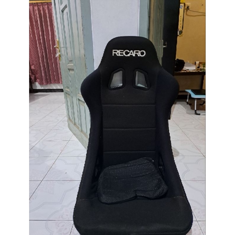 Jok Mobil recaro