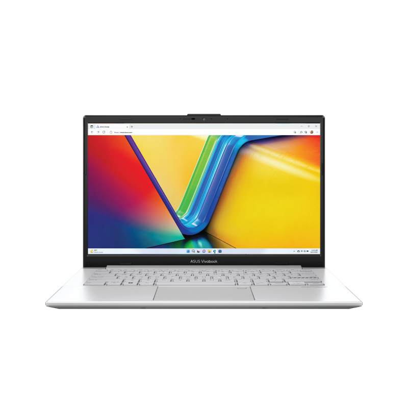 Laptop Asus Vivobook Go 14 Ryzen 5 RAM 8 GB SSD 512 GB Windows 11 + OHS 2021