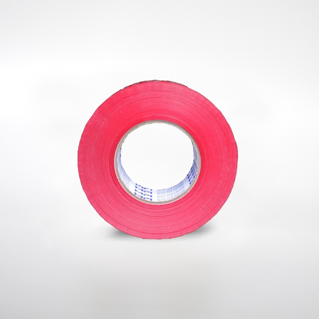 

Lakban Fragile Merah Jumbo Jangan Dibanting 48mmx300 Yard MPI